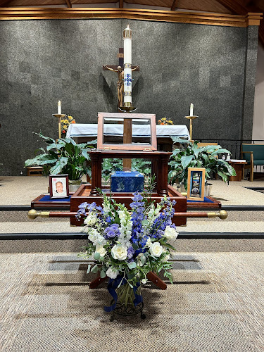 funeral home near me Murdoch Funeral Home & Cremation Service