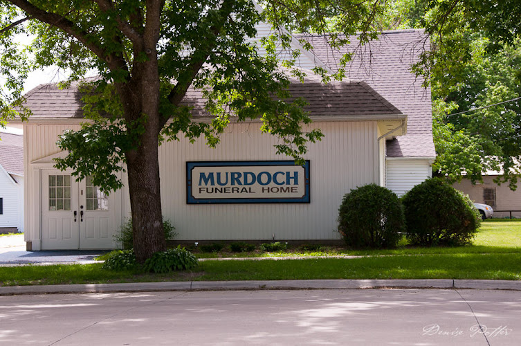 funeral home near me Murdoch Funeral Home & Cremation Service