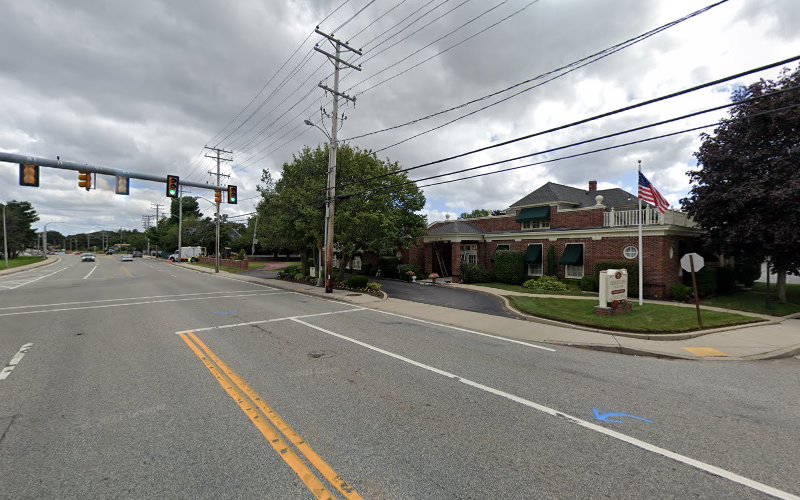 funeral home near me Murphy-Urquhart Funeral Home