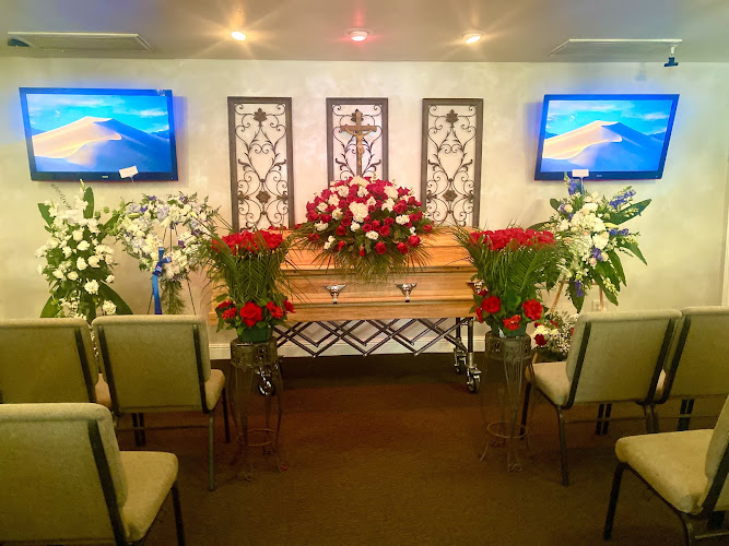 funeral home near me Murrieta Valley Funeral Home