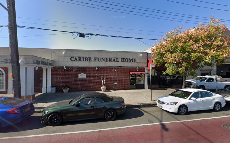 funeral home near me Muslim Funeral Home Of New York