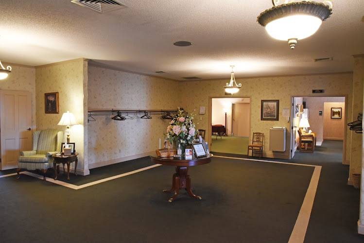 funeral home near me Myers Funeral Home