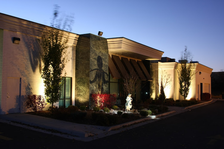 funeral home near me Myers Mortuary