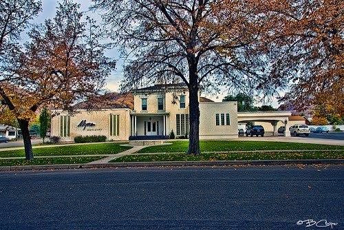 funeral home near me Myers Mortuary
