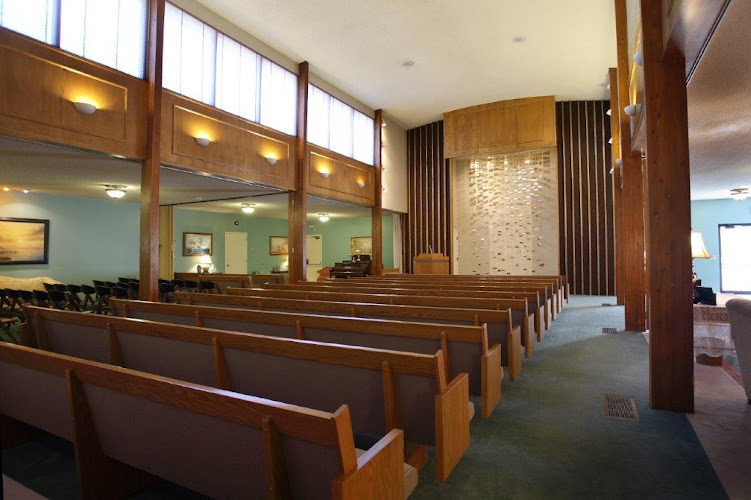 funeral home near me Myers Mortuary