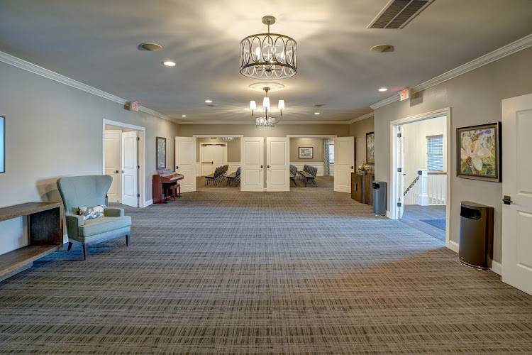 funeral home near me Myrhum-Patten Funeral & Cremation Service