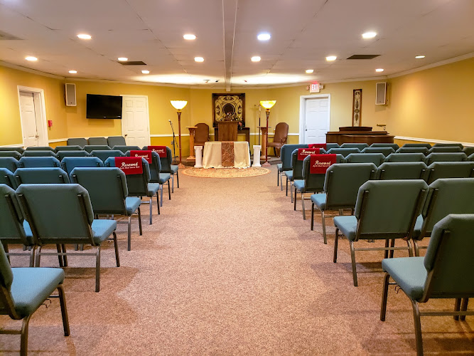 funeral home near me Myrtle Beach Funeral Home