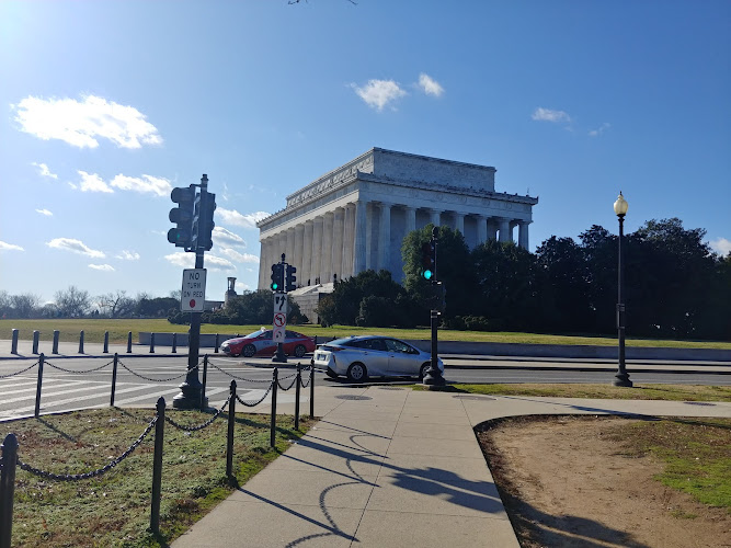 funeral home near me National Mall