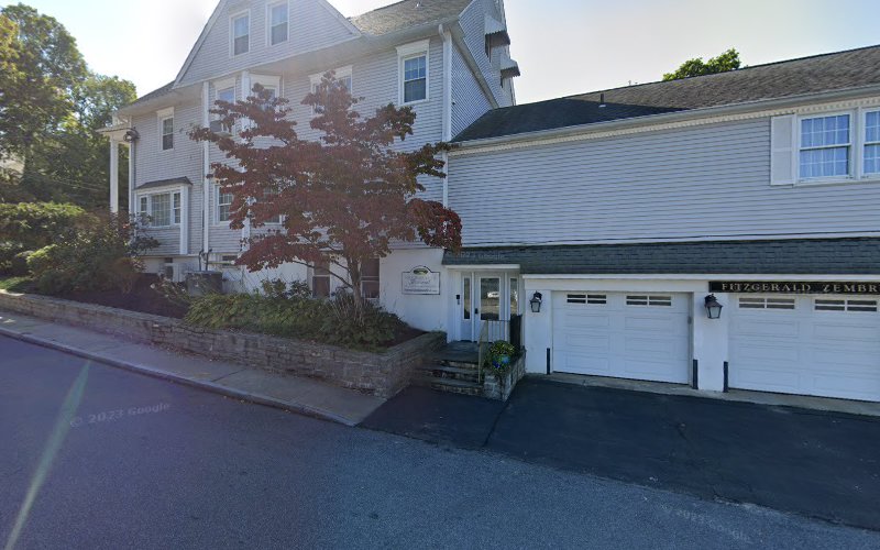 funeral home near me Naugatuck Valley Memorial