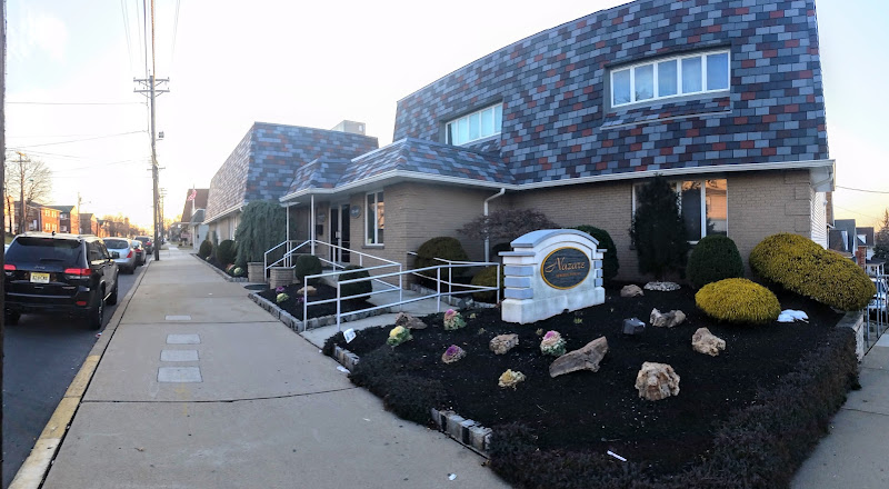 funeral home near me Nazare Memorial Home