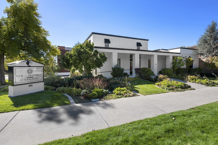 funeral home near me Neil O'donnell Funeral Home