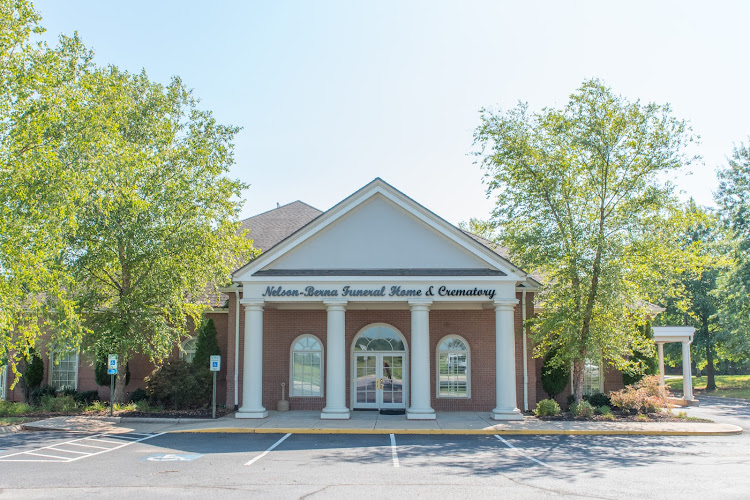 funeral home near me Nelson Berna Funeral Home - Fayetteville Location