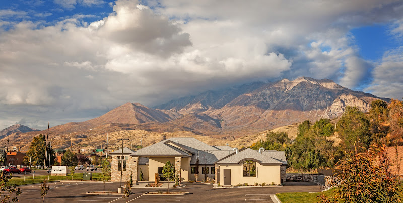 funeral home near me Nelson Family Mortuary