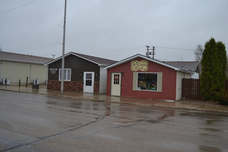 funeral home near me Nelson Funeral Home