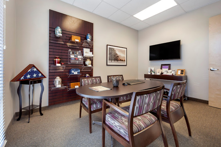 funeral home near me Neptune Cremation Service