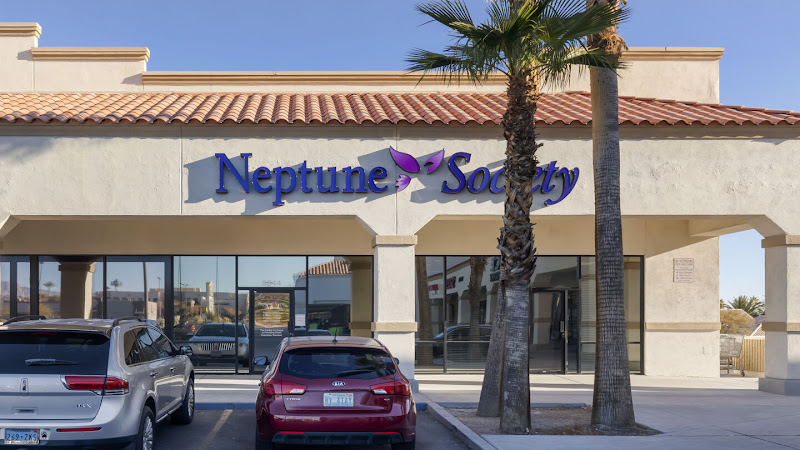 funeral home near me Neptune Society