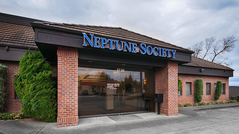 funeral home near me Neptune Society