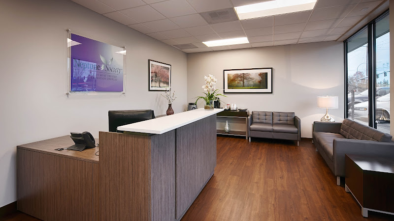 funeral home near me Neptune Society