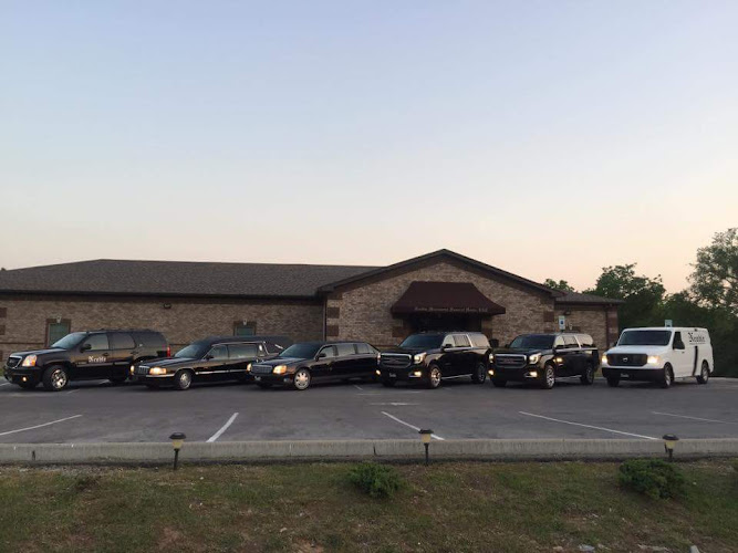 funeral home near me Neuble Monument Funeral Home Llc