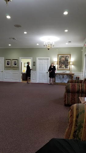 funeral home near me New Generation Funeral Home