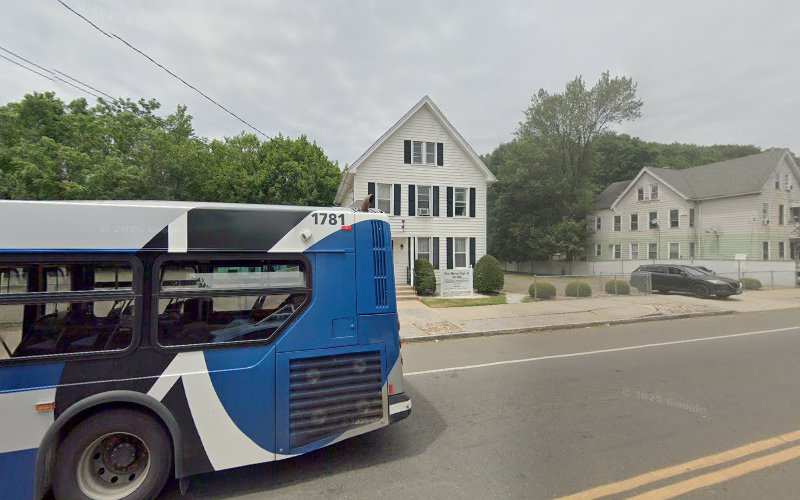 funeral home near me New Haven Funeral Service