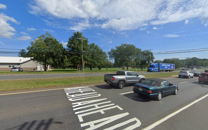 funeral home near me New Jersey State Funeral Directors' Association Inc.