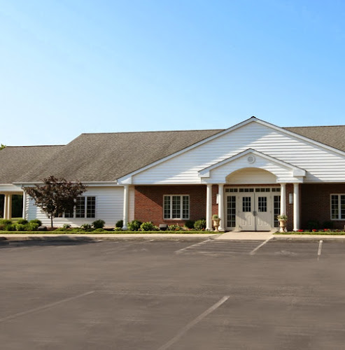 funeral home near me Newcomer Cremations, Funerals & Receptions, Northeast Chapel Columbus