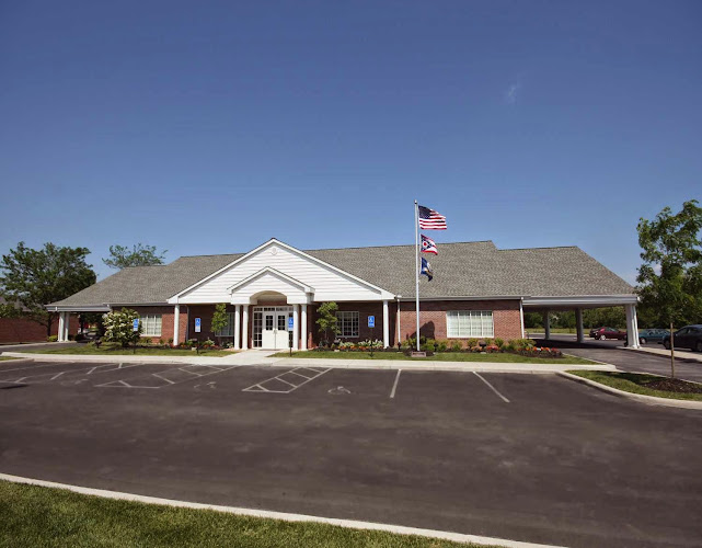 funeral home near me Newcomer Cremations, Funerals & Receptions, Southwest Chapel