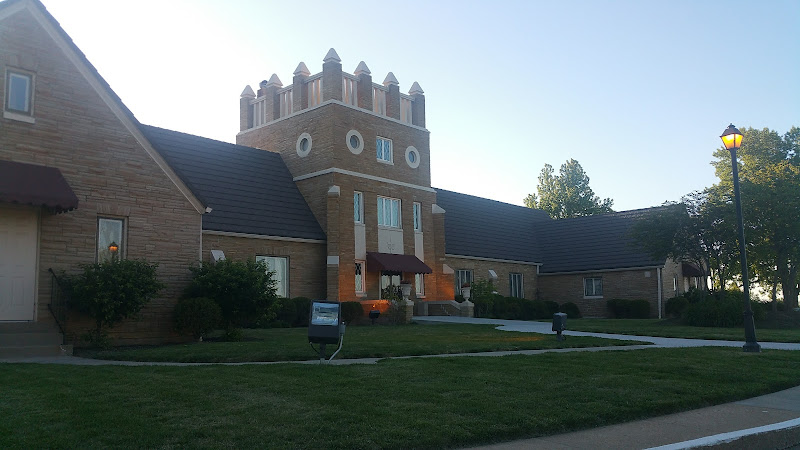 funeral home near me Newcomer's Floral Hills Funeral Home