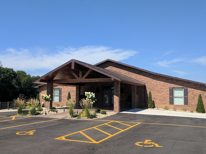 funeral home near me Newell Funeral Home