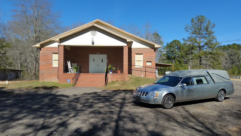 funeral home near me Newman Mortuary Inc