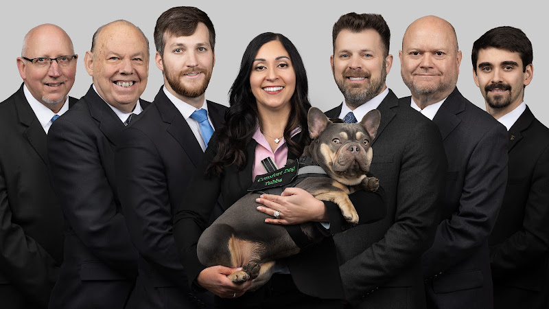 funeral home near me Nicholson Funeral & Cremation Services - Thomasville Chapel