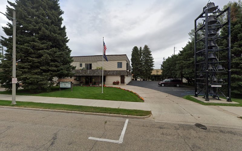 funeral home near me Niewoehner Funeral Home