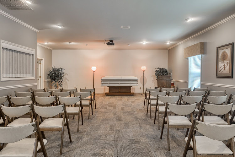 funeral home near me Nitardy Funeral Homes