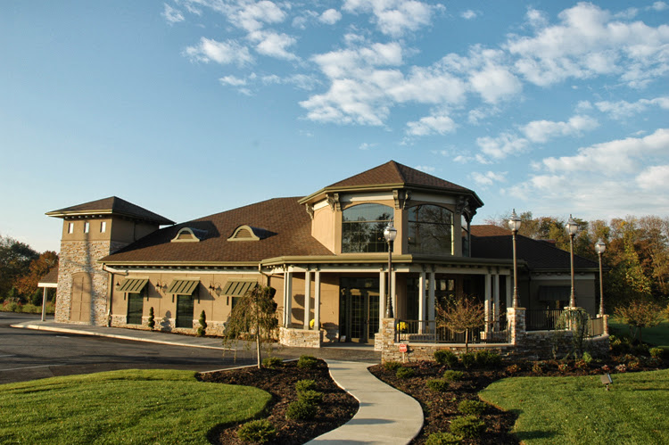 funeral home near me Nolan Fidale Funeral Home