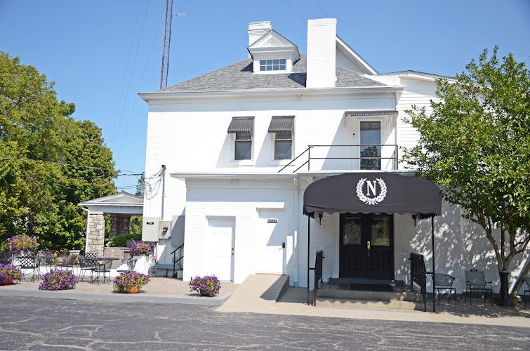 funeral home near me Noon & Son Funeral