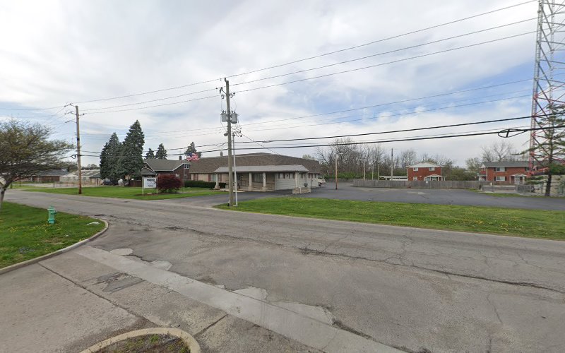 funeral home near me Norman F. Chance Family Funeral Home And Cremation Service