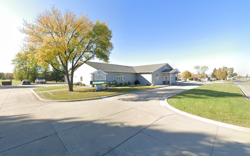 funeral home near me Norman Funeral Home-Gregory J. Norman Funeral Chapel