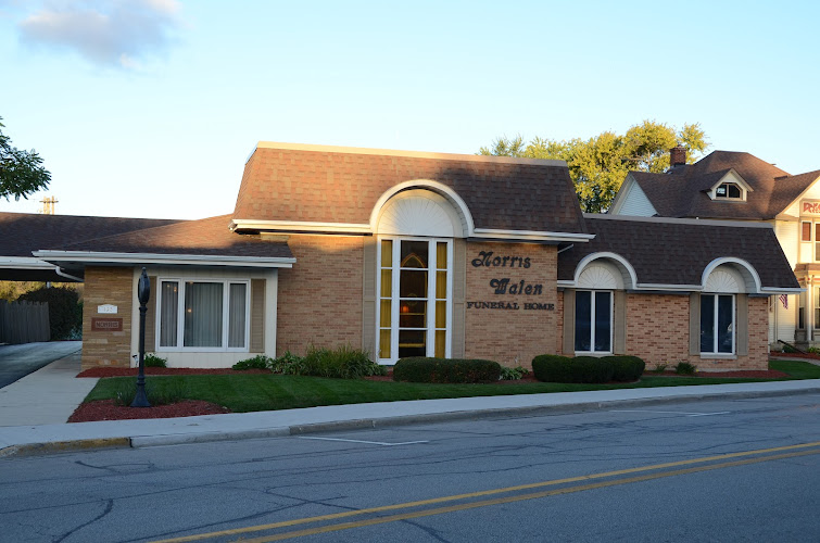 funeral home near me Norris-Segert Funeral Home & Cremation Services