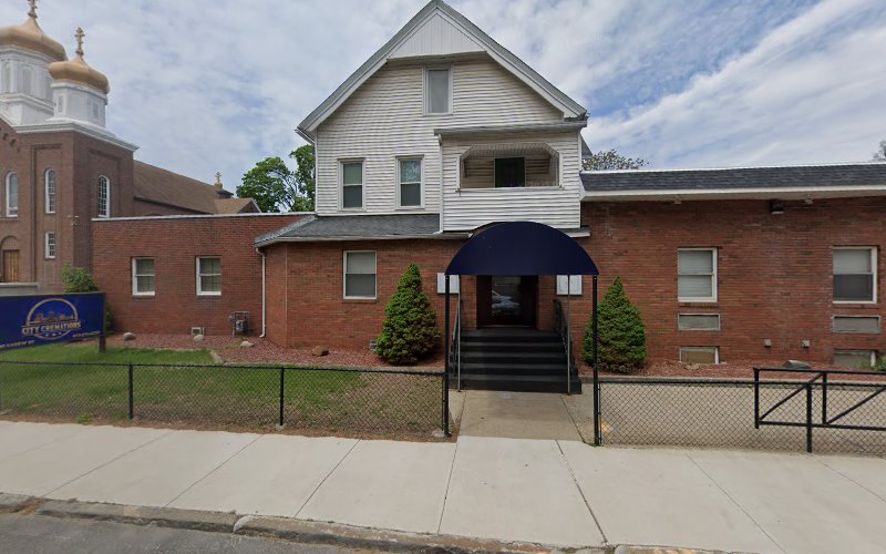 funeral home near me North End Funeral Home & Crmtn