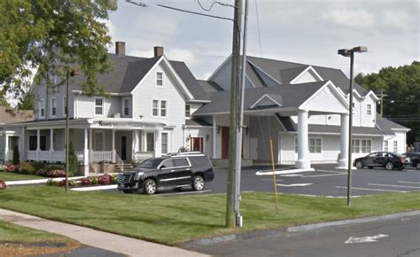 funeral home near me North Haven Funeral Home Inc