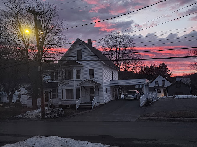 funeral home near me Northern Vermont Funeral Services