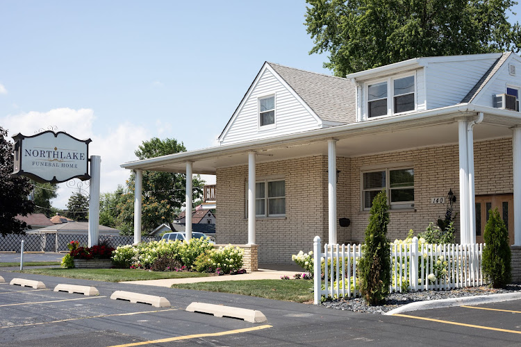 funeral home near me Northlake Funeral Home