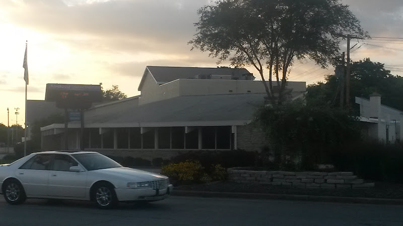 funeral home near me Northwest Funeral Chapel Inc