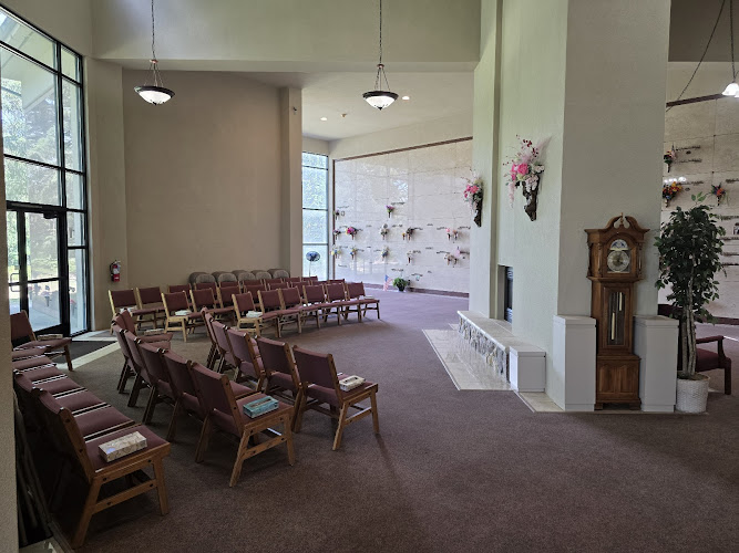 funeral home near me Northwood Park Funeral Home & Cemetery