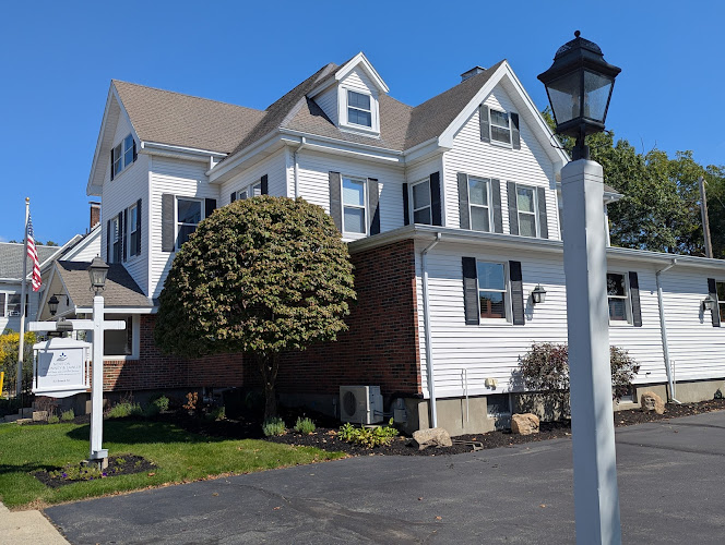 funeral home near me Norton, Mckinney & Lawler Funeral Home And Cremation Services