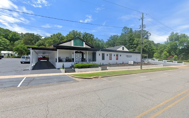 funeral home near me Norwood Wyatt Chapel Funeral Home