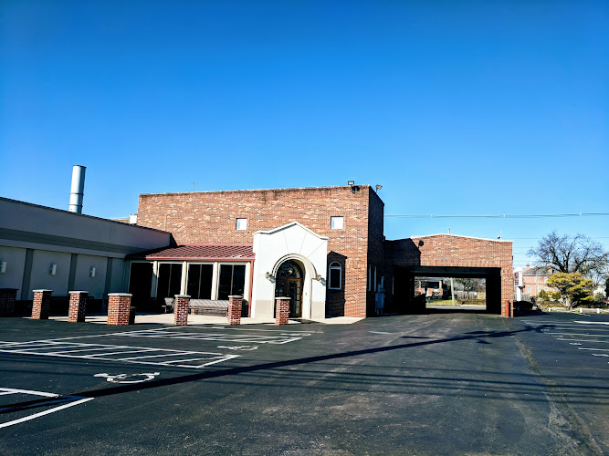 funeral home near me O. R. Woodyard Co. Funeral & Cremation Services