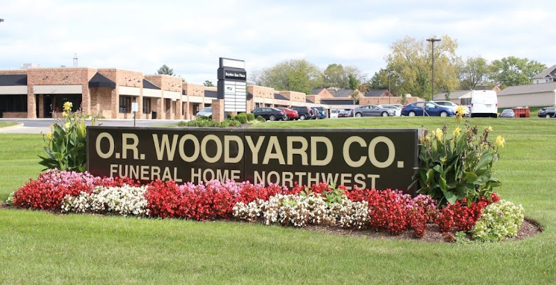 funeral home near me O. R. Woodyard Co. Funeral & Cremation Services
