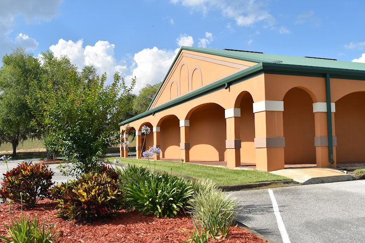 funeral home near me Oak Ridge Funeral Care - Haines City